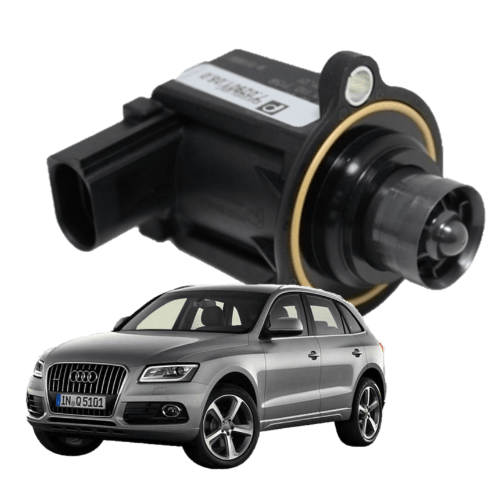 AUDI Q5 ABS Speed sensor