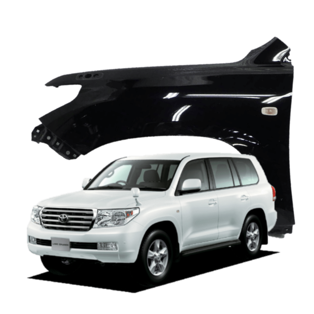TOYOTA LAND CRUISER Front fender