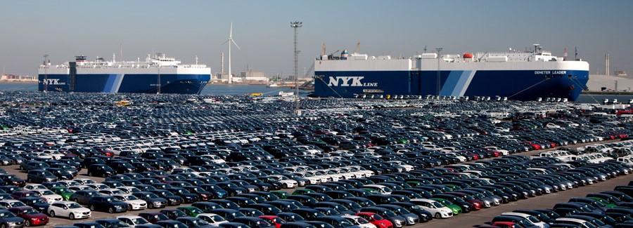 Vehicleexportfromjapan