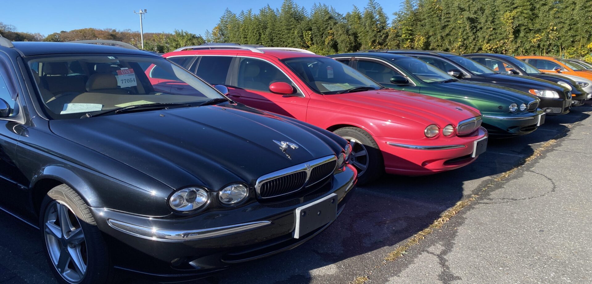 Carauctionjaguar